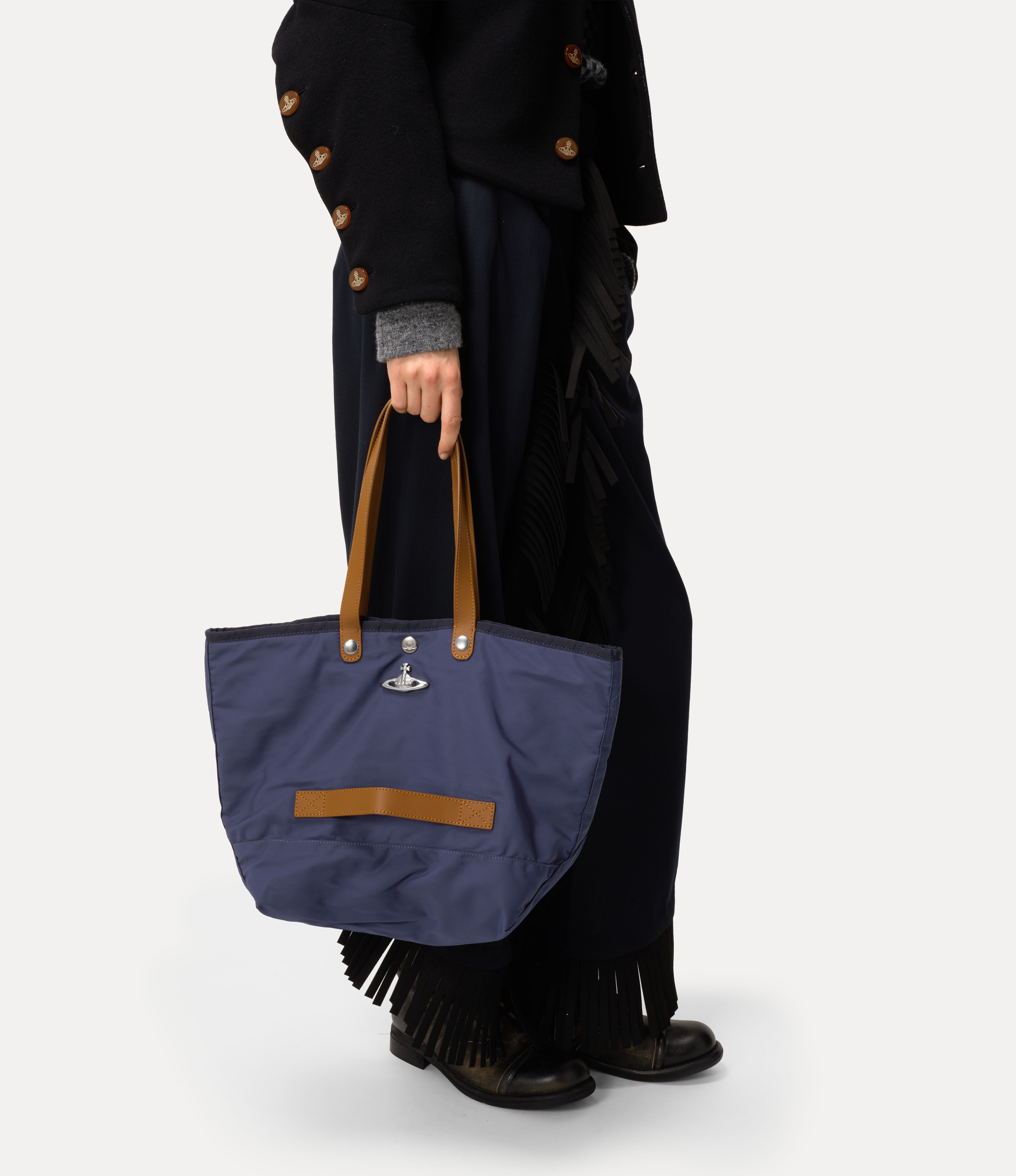 Utility Small Shopper   large image number 2