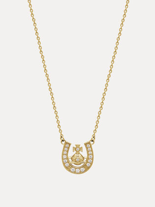 Mare Pendant Necklace