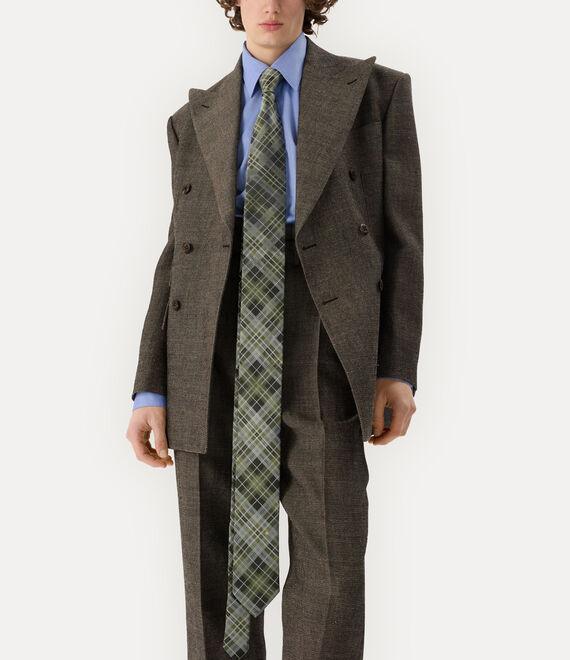 Super Long Tie 8.5cm 3