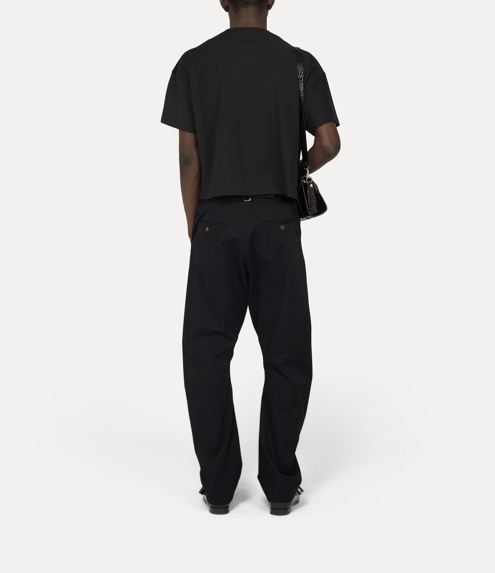 Lies Box T-shirt  large image number 3