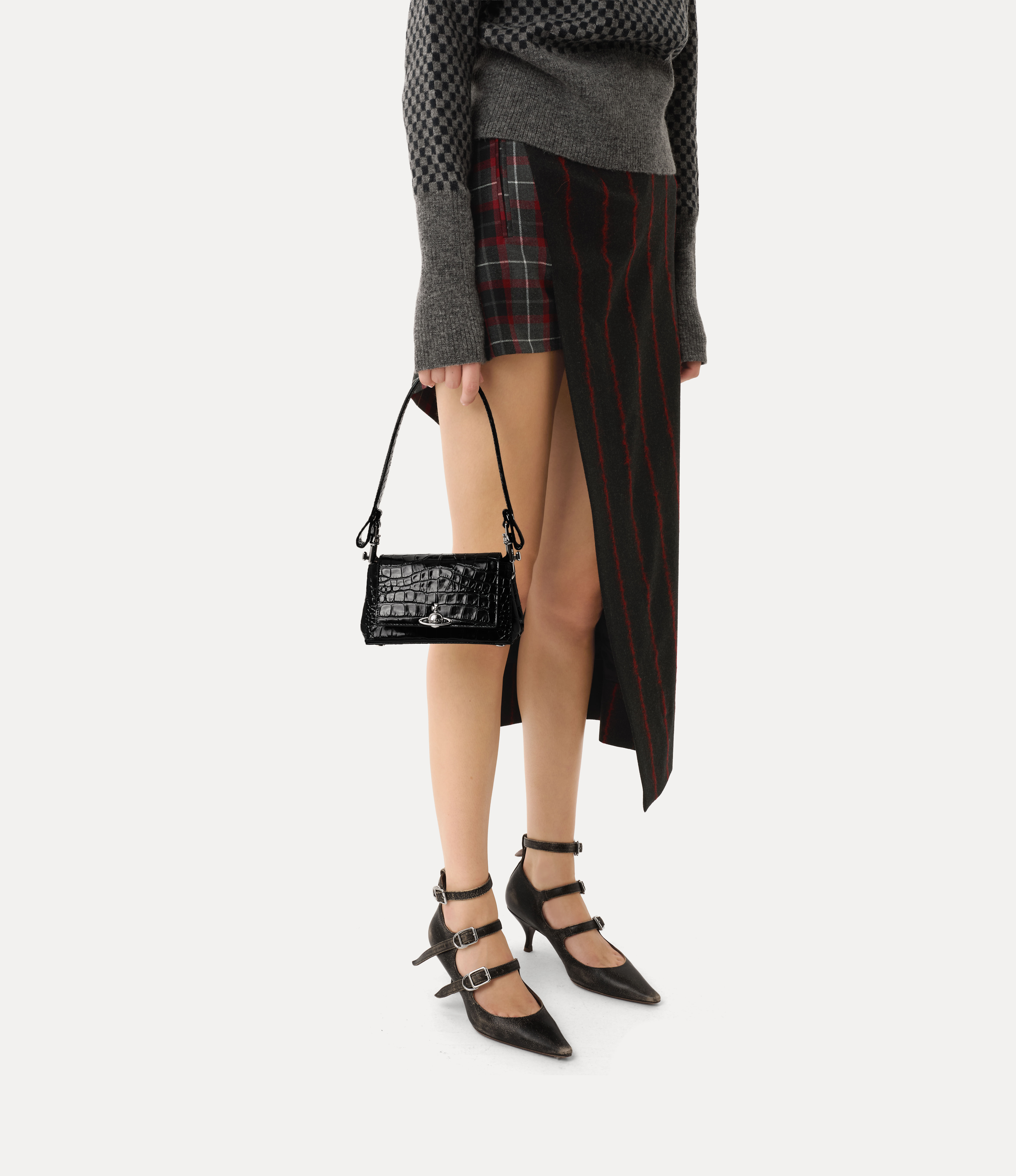 Hazel Small Handbag  large image number 3