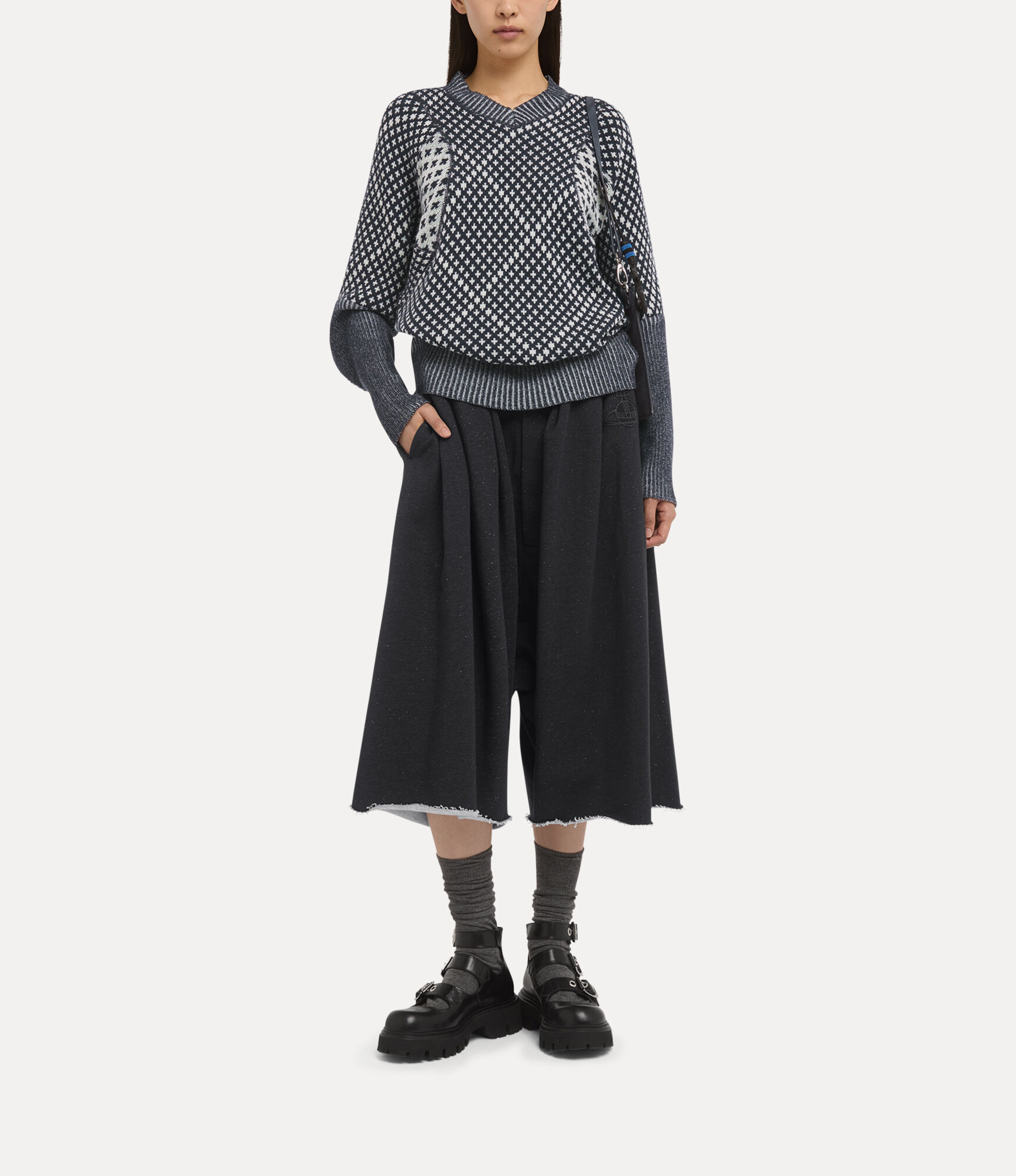 Pourpoint Sweater  large image number 5