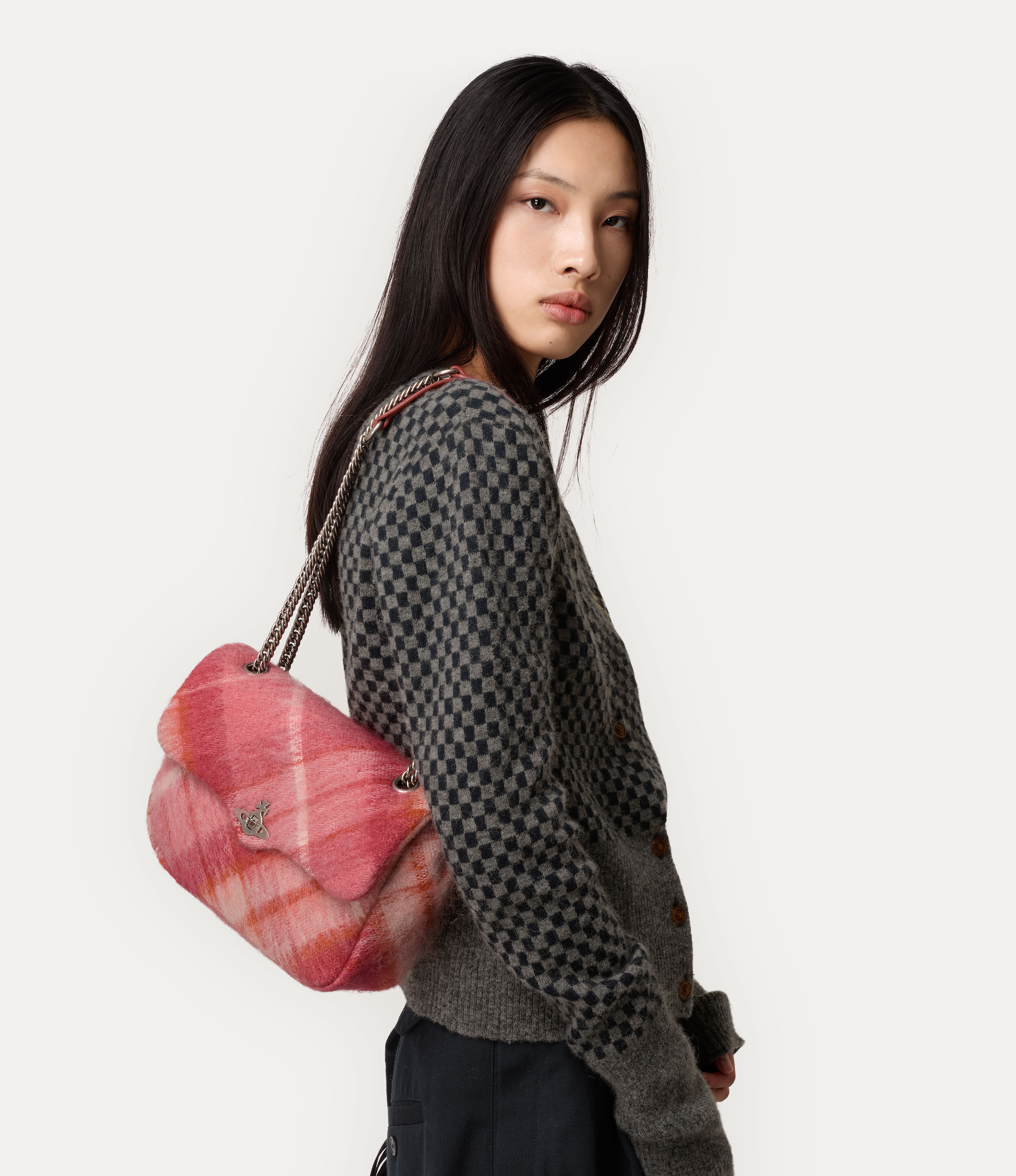 Anita Medium Shoulder Bag  large image number 2