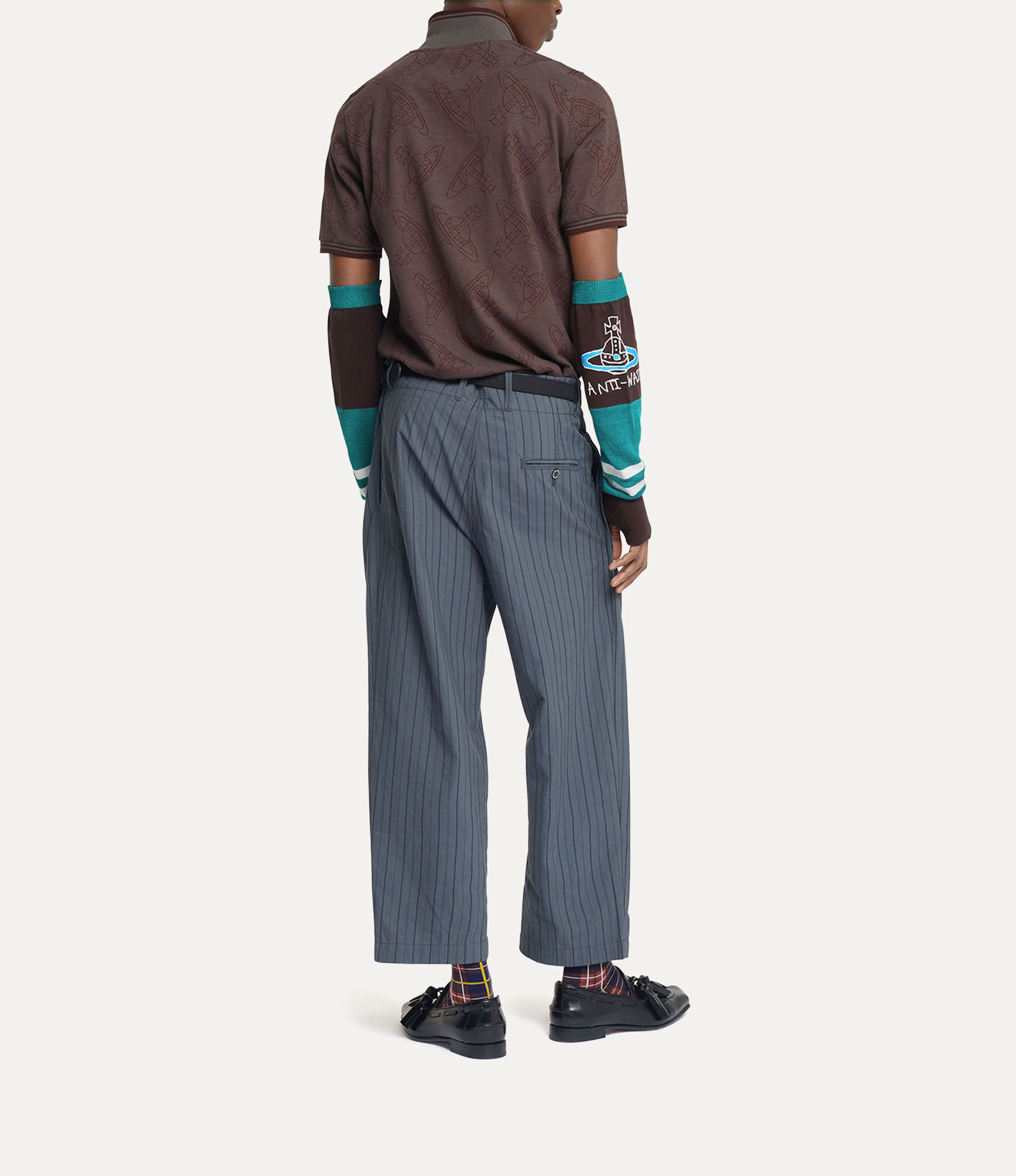 Frogging arm warmers  large image number 4