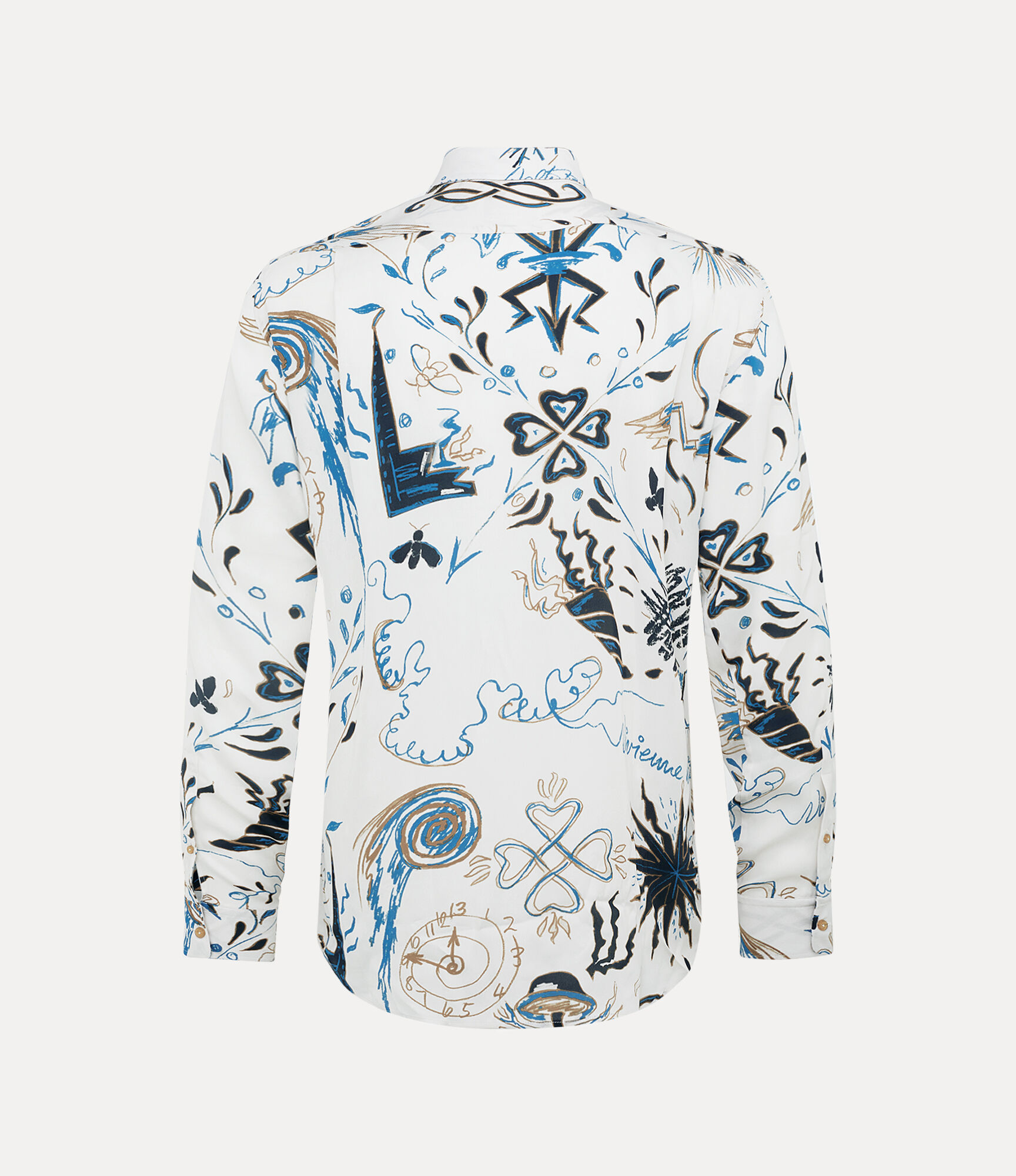 Two Button Krall Shirt  large image number 5