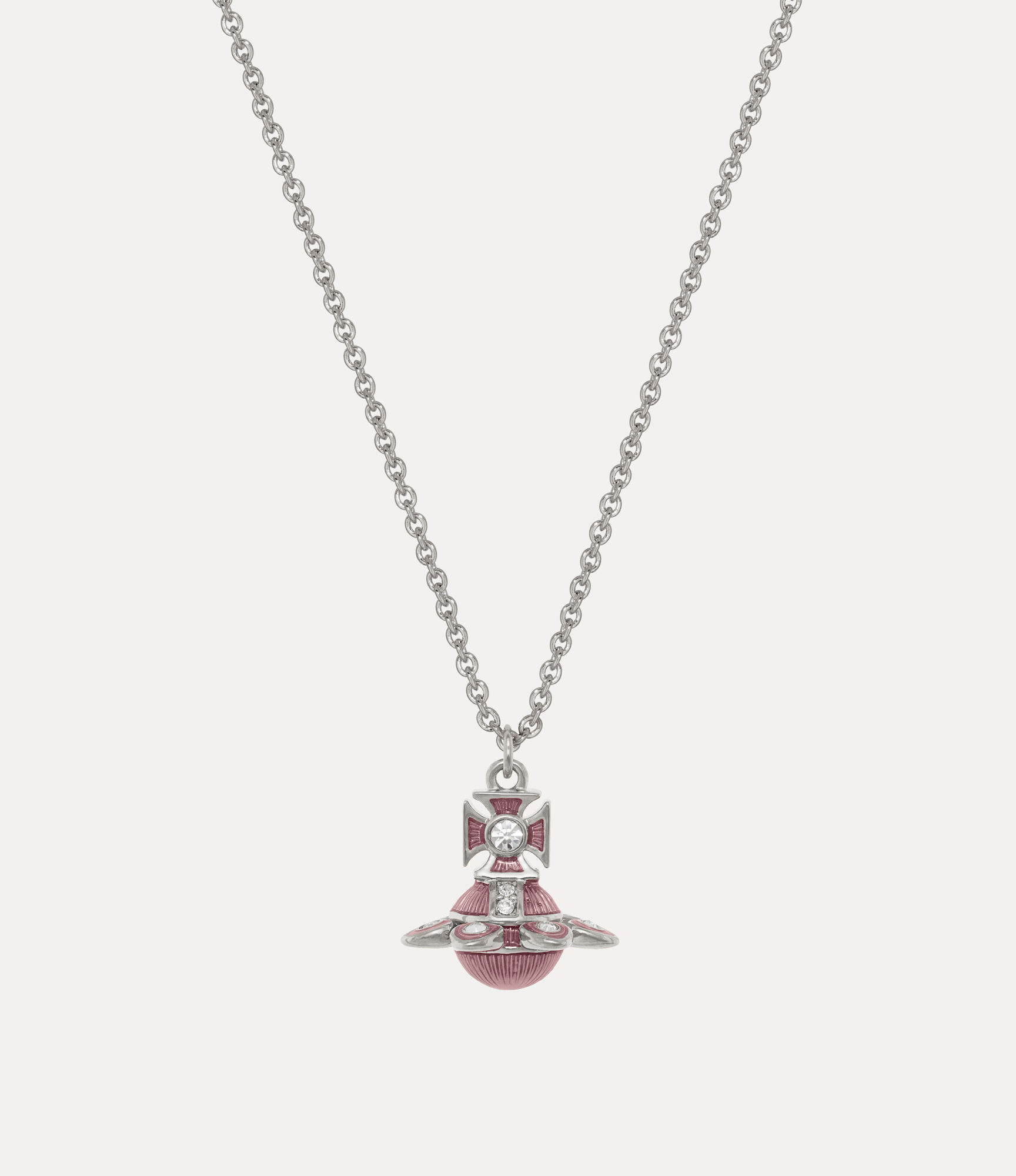 Capucine Pendant Necklace