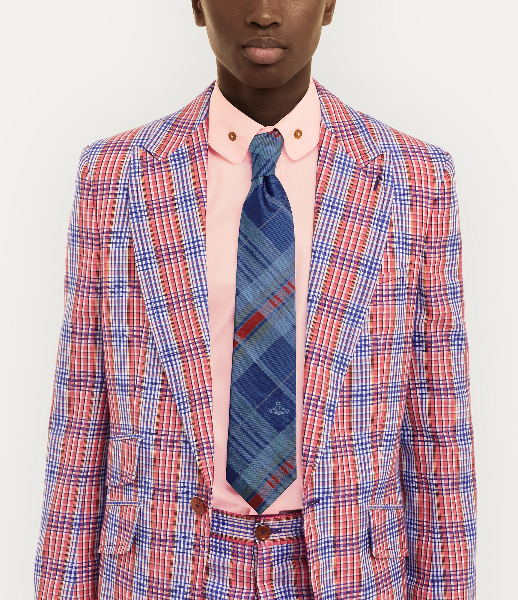 Tie 8.5cm  large image number 2