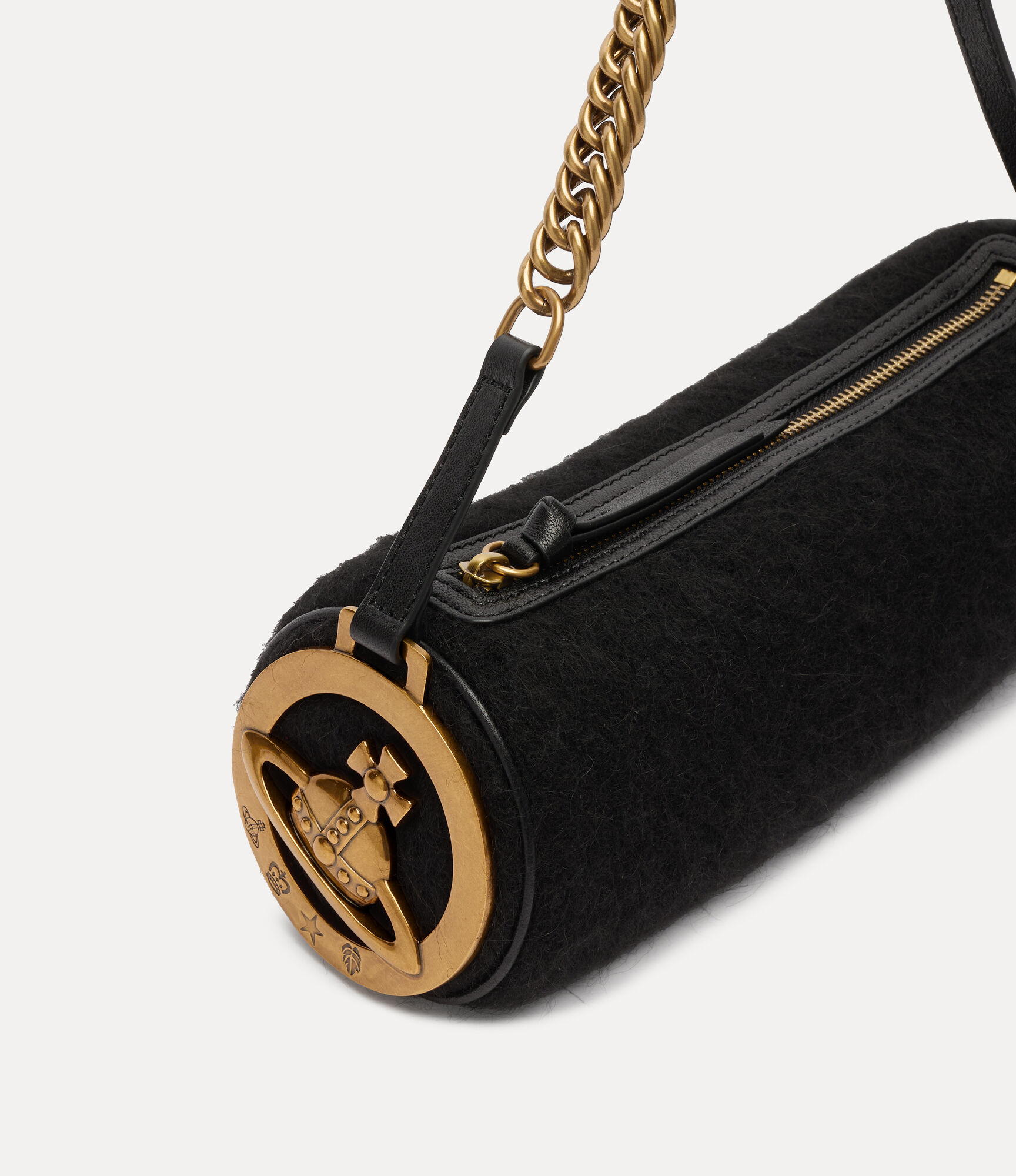 Cindy Cylinder Bag  large image number 5