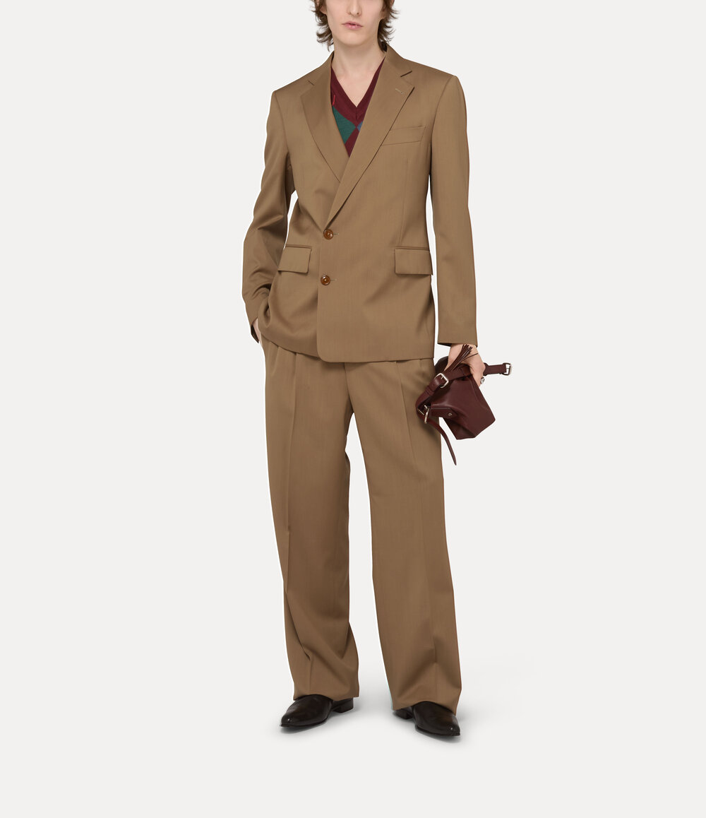 Vivienne Westwood Rafael Trousers, view 2