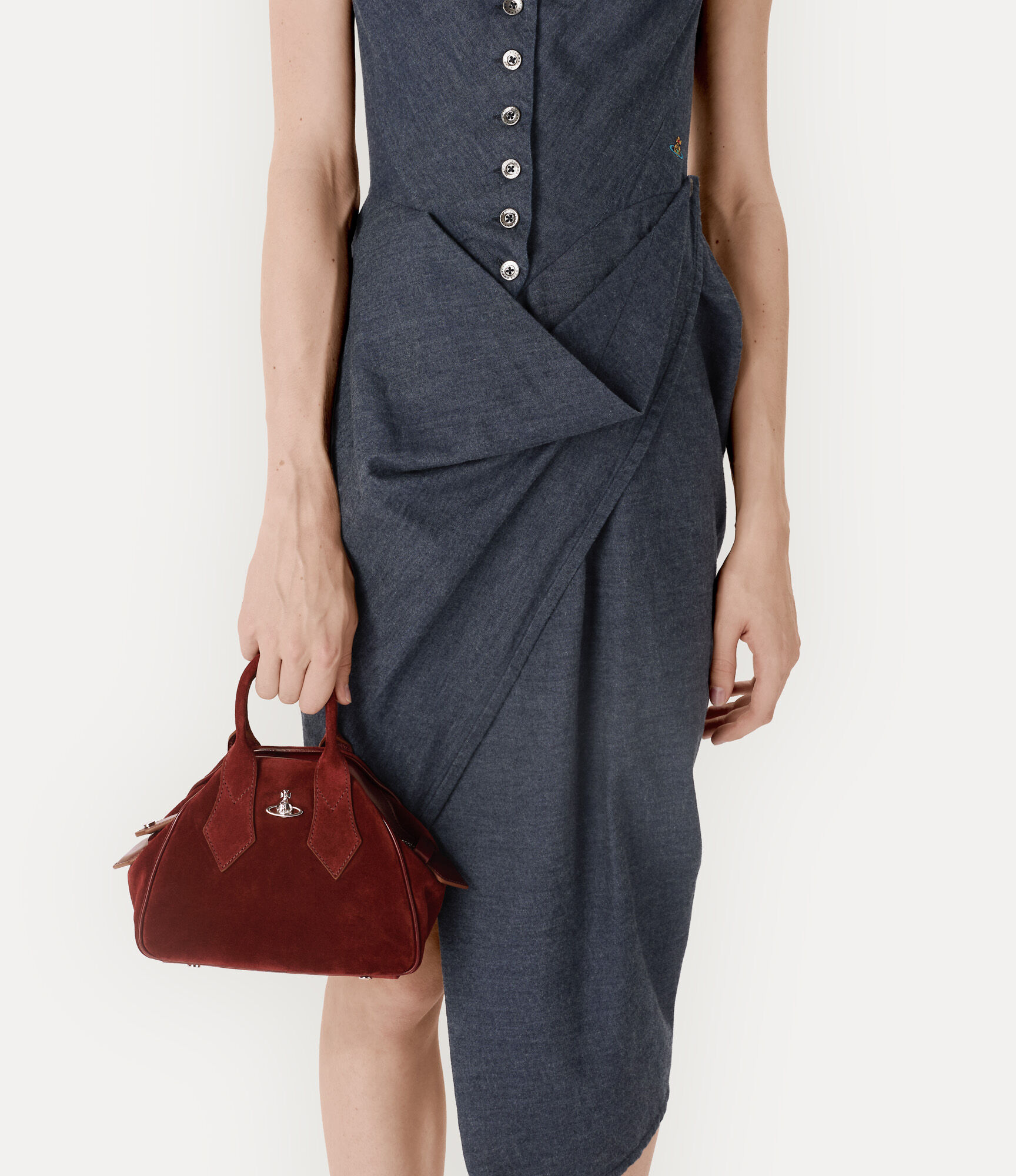 Yasmine Small Bag  large image number 2