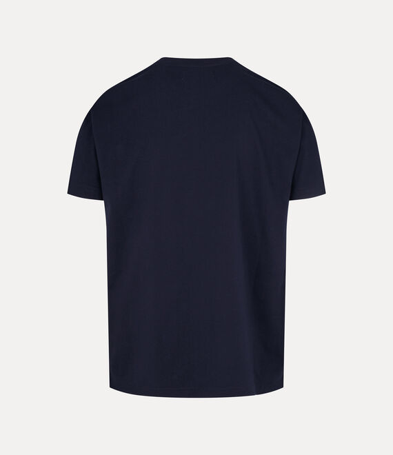 Classic T-shirt Multicolour Orb 5