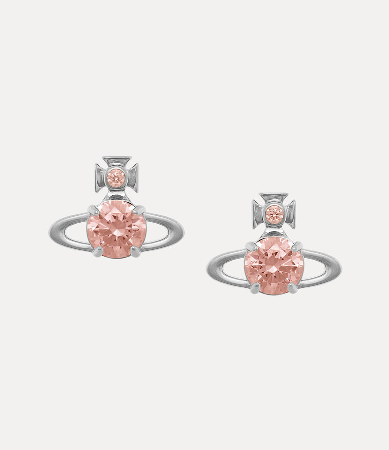 Vivienne Westwood Reina Large Earrings