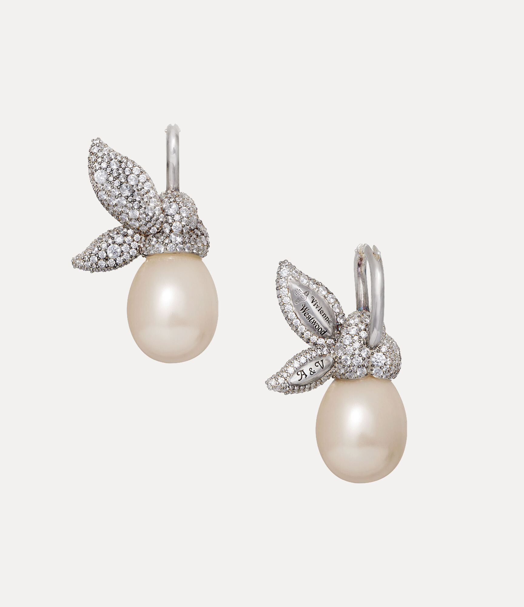 Gladys Earrings  large image number 1