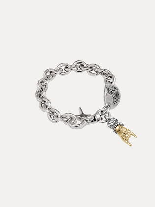 Man. Anatoly Bracelet