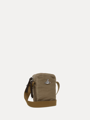 Luke Crossbody