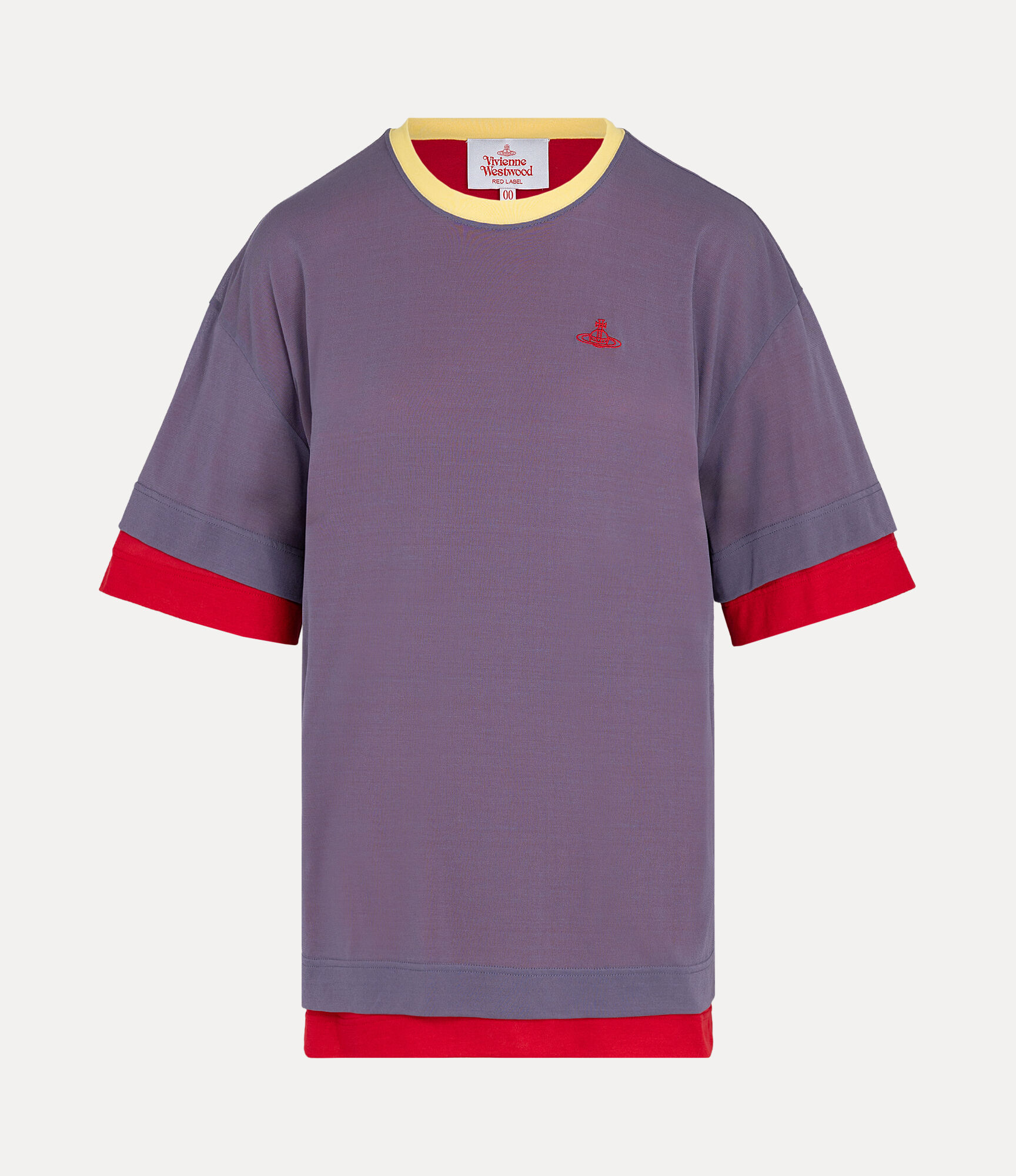 ウィメンズ Tシャツ＆トップス | Vivienne Westwood®