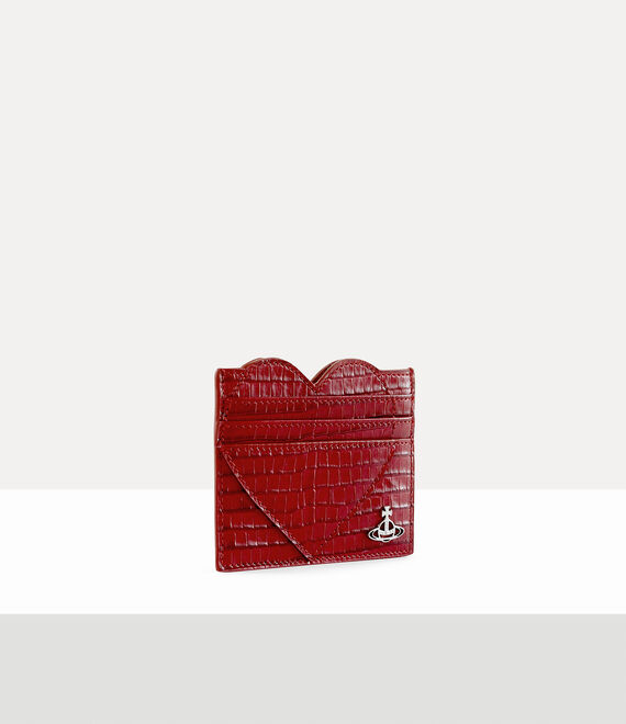Heart Card Holder large image number 2