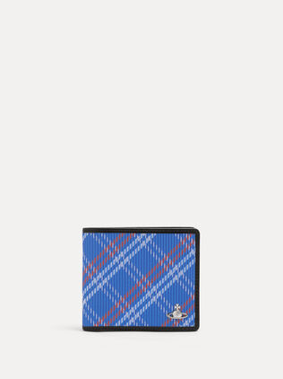 Man. Billfold Wallet