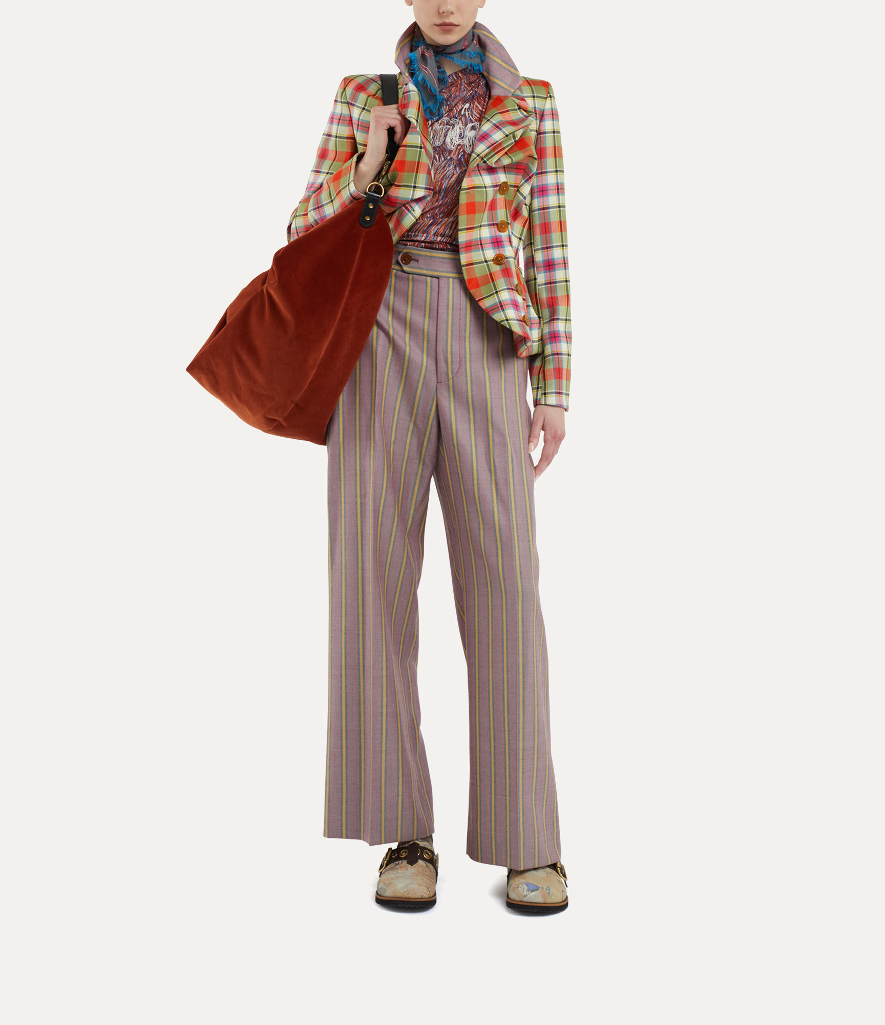 Drunken Tailored Jacket  large image number 3