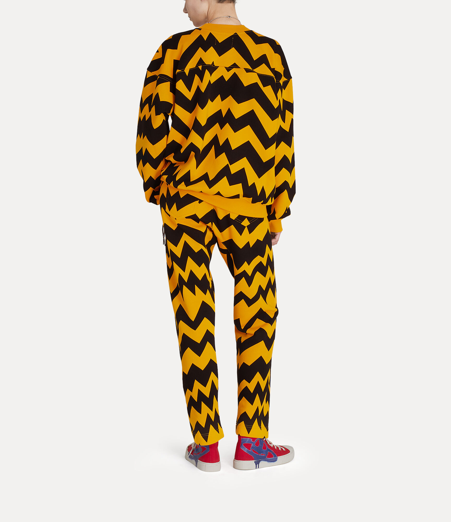 Fresh sweatshirt  large image number 4