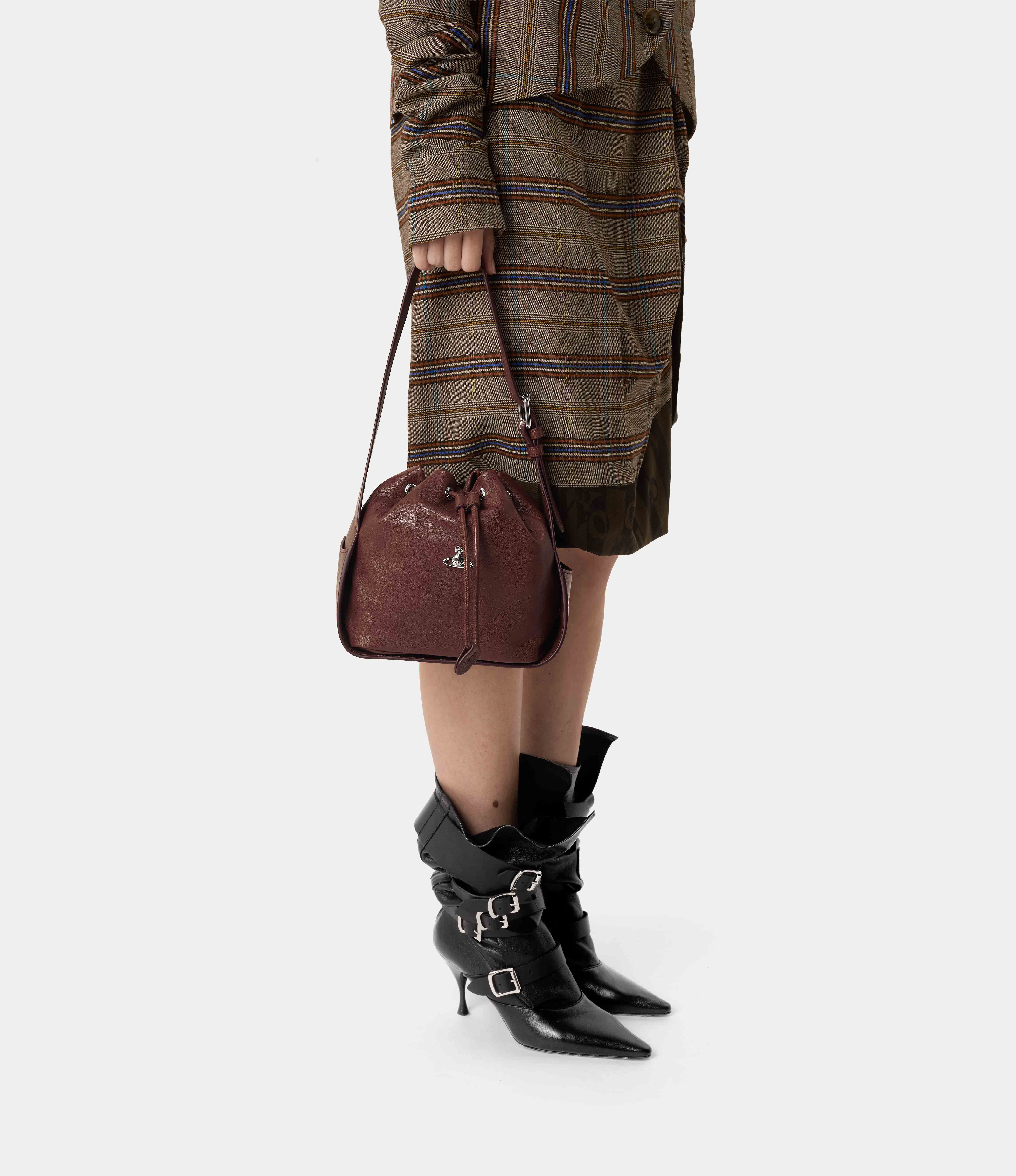 Stacey Bucket Bag  large image number 3