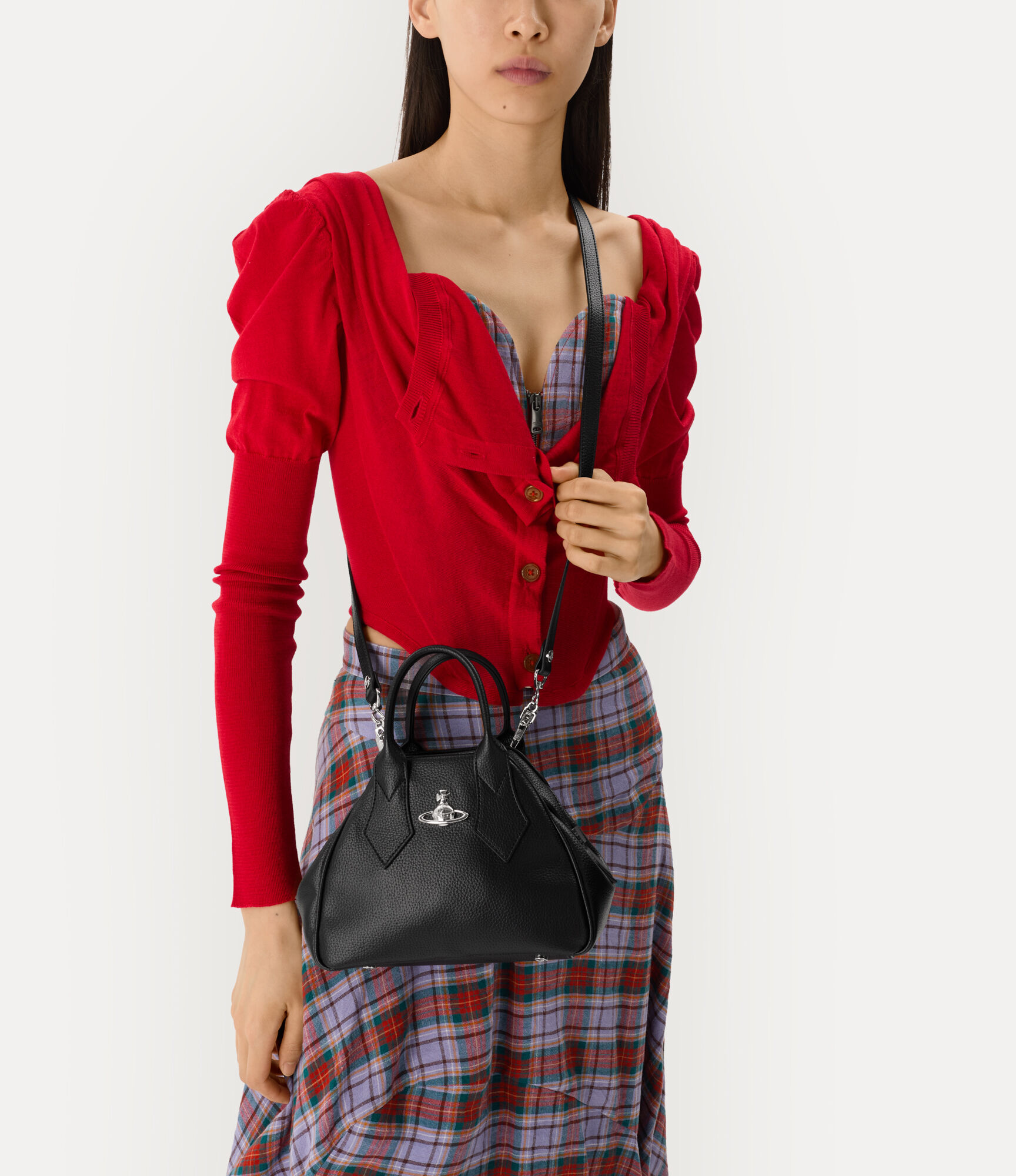 Yasmine Small Bag   large image number 2