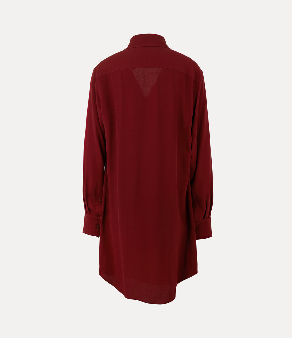 Vivienne Westwood Square Dress, view 3