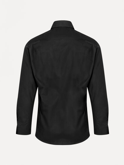 Two Button Krall Shirt