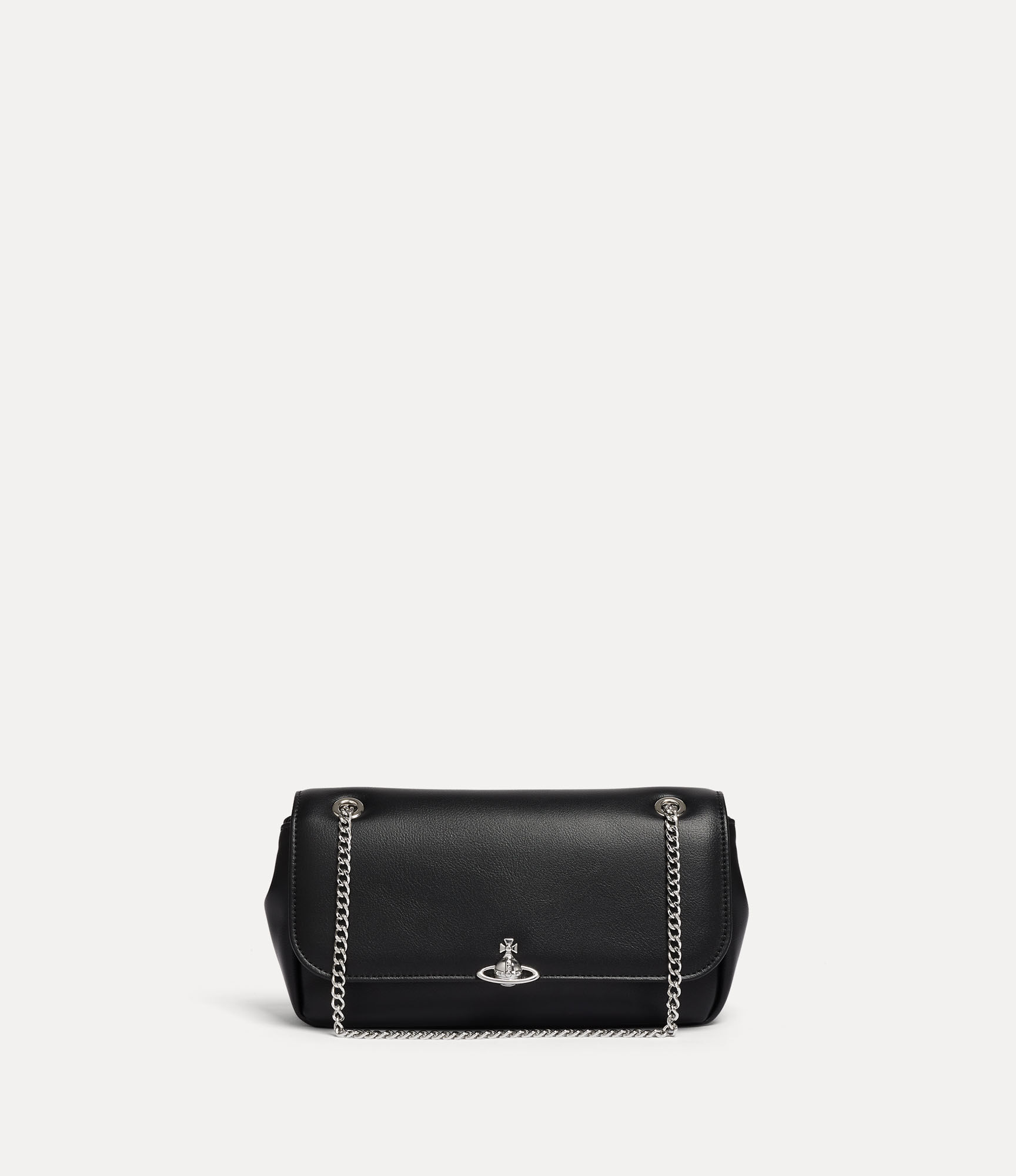 Chain Crossbody Purse