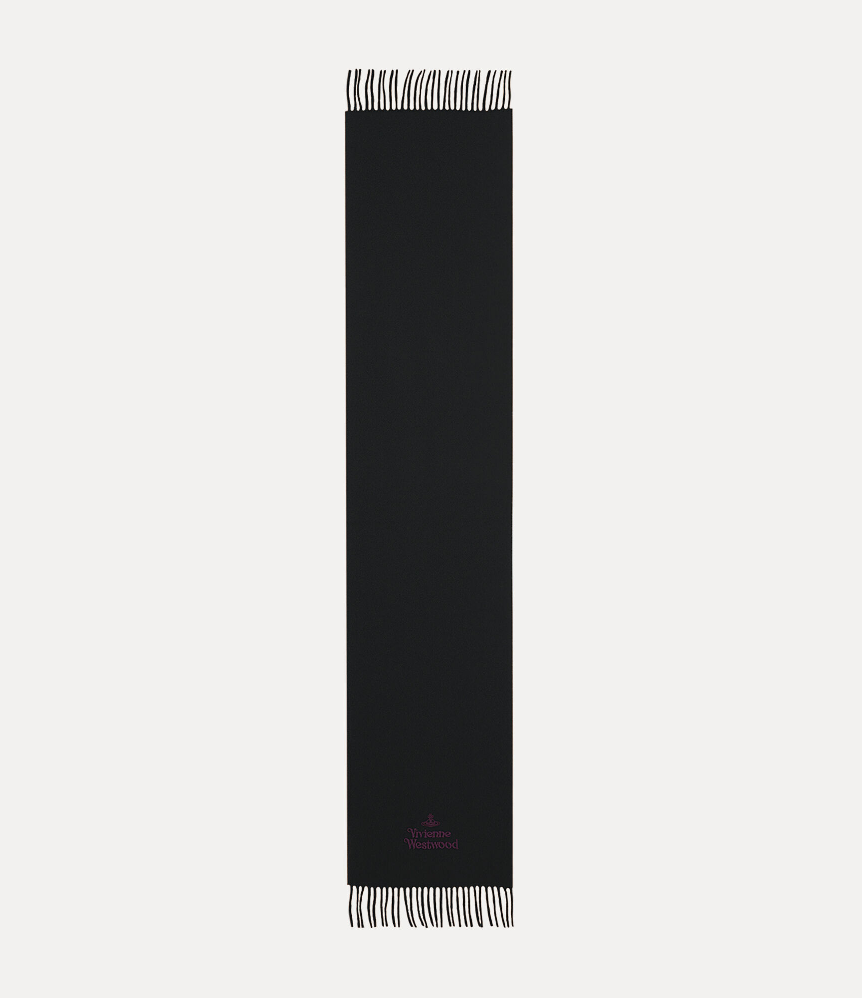 Embroidered Scarf