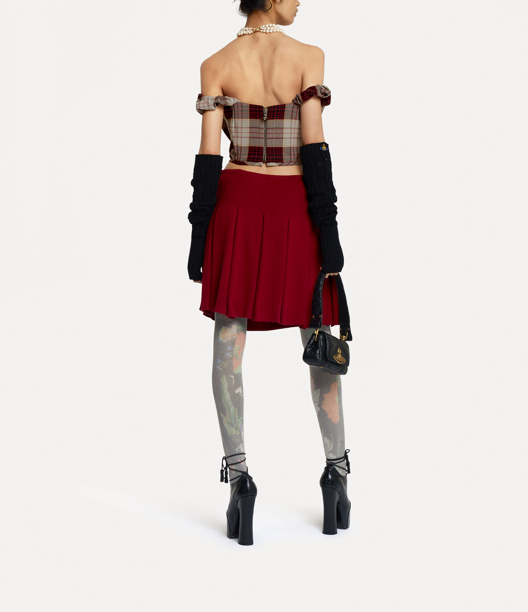 Sunday Corset Top  large image number 4