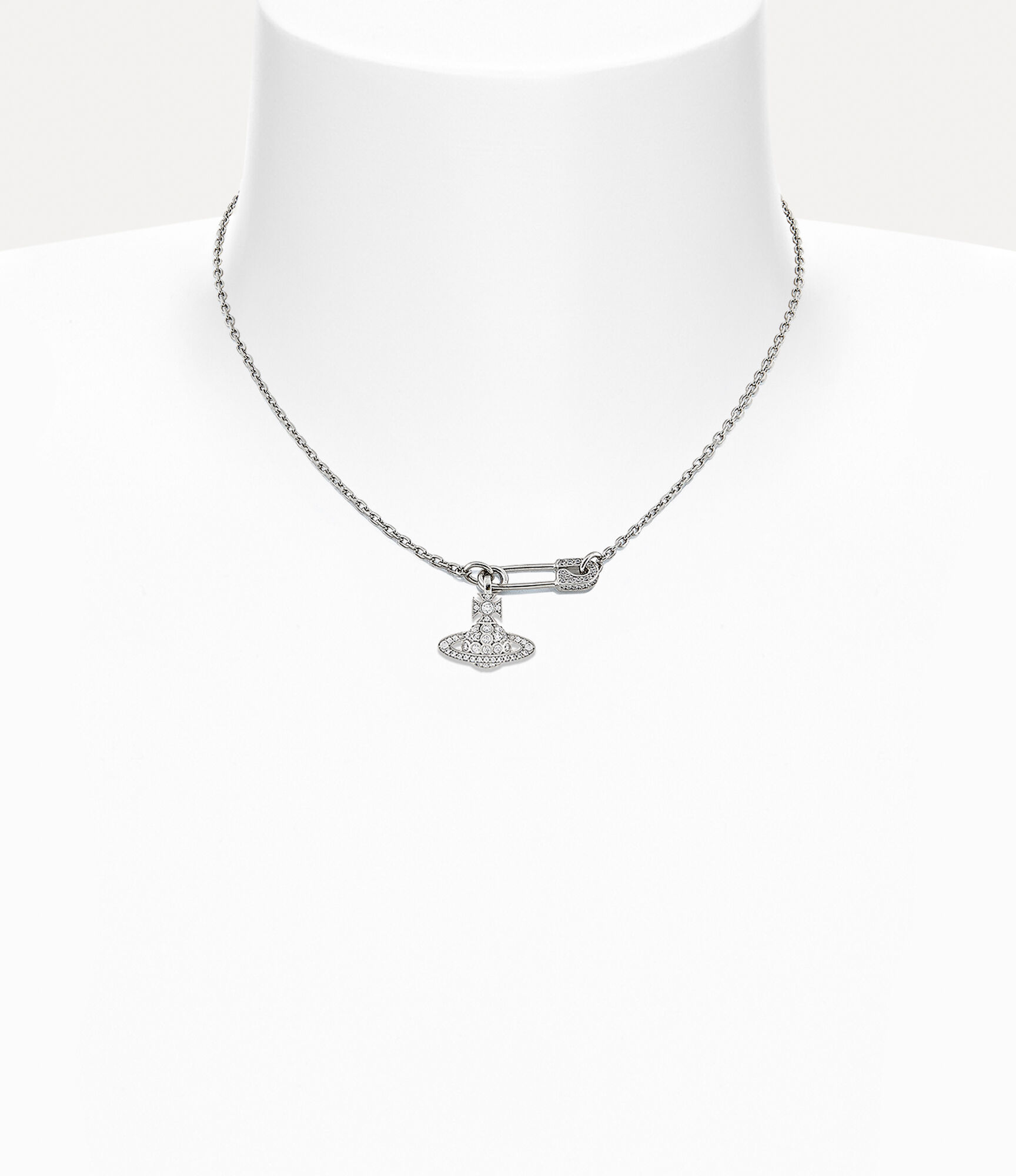Lucrece Pendant Necklace  large image number 3