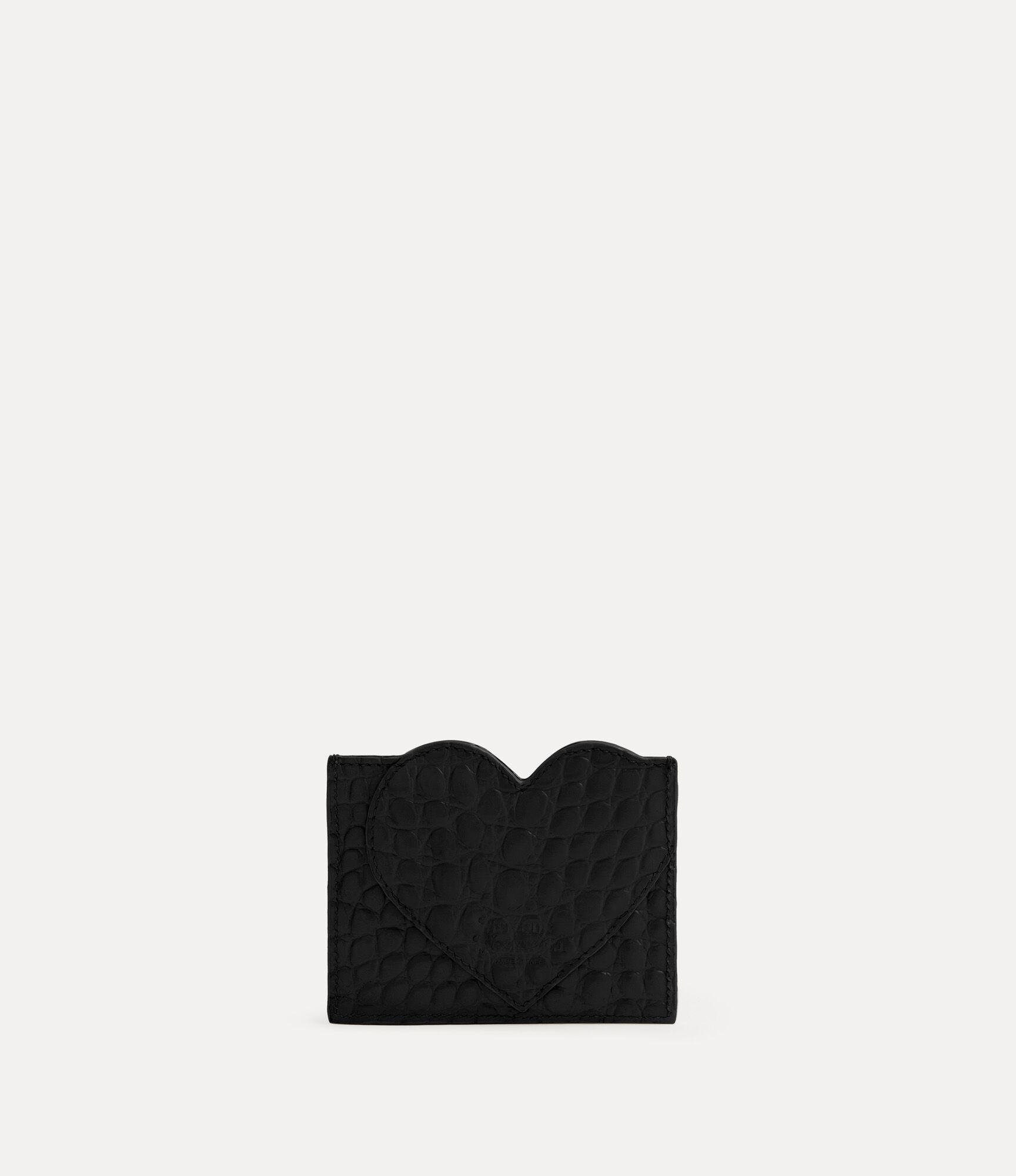 Heart Card Holder  large image number 2