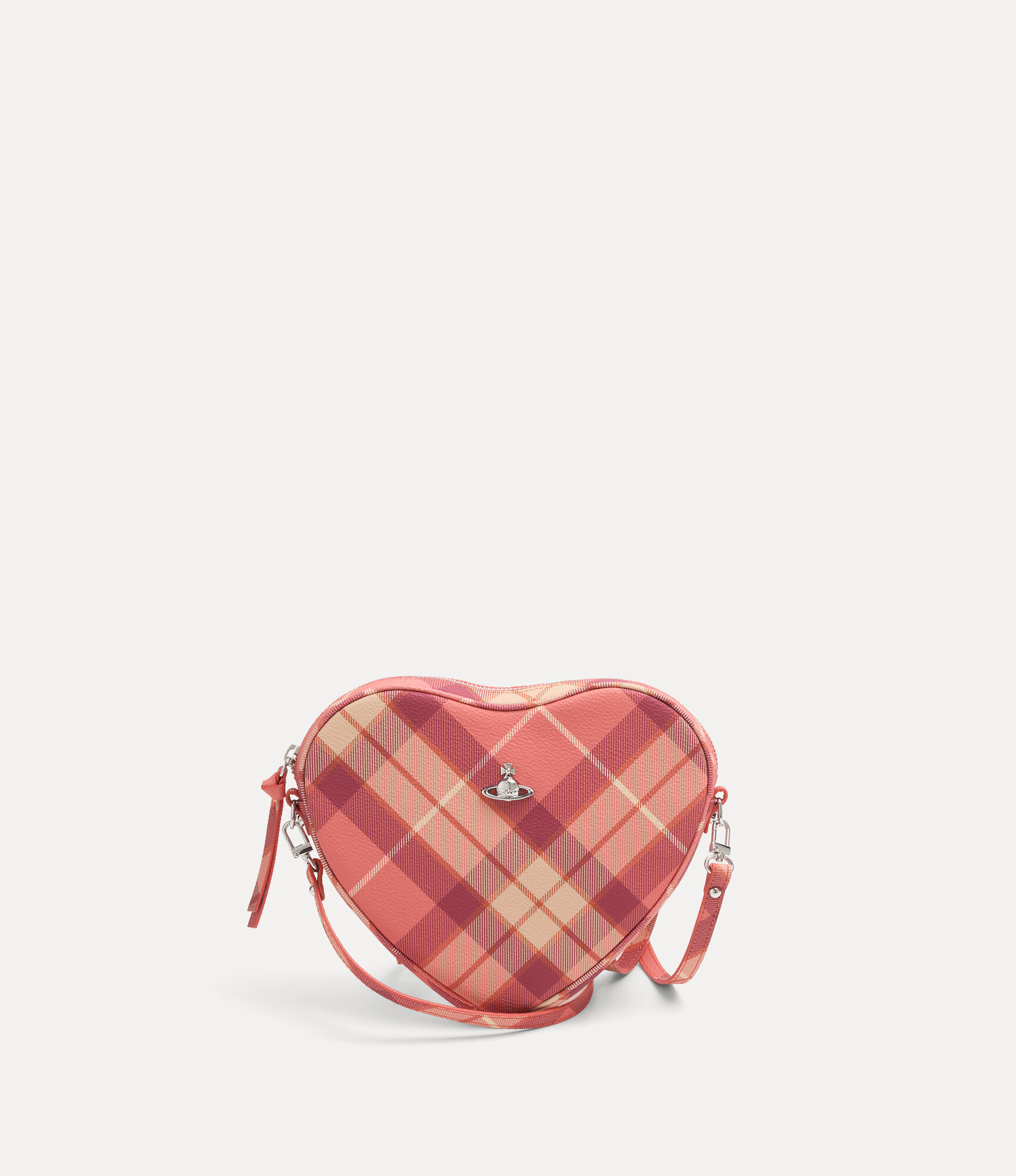 Alexa Heart Crossbody