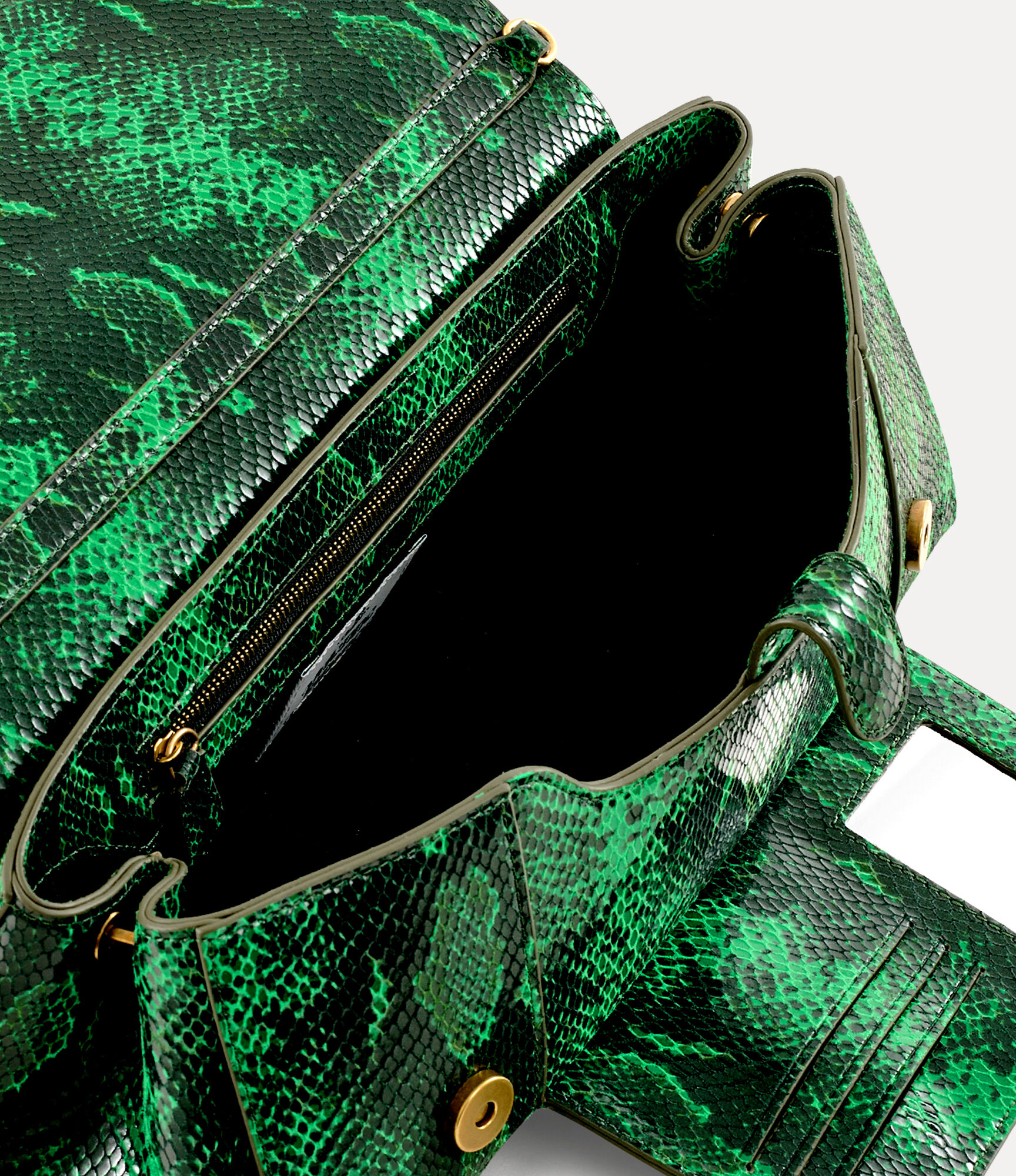 Large Hazel Handbag   large image number 5