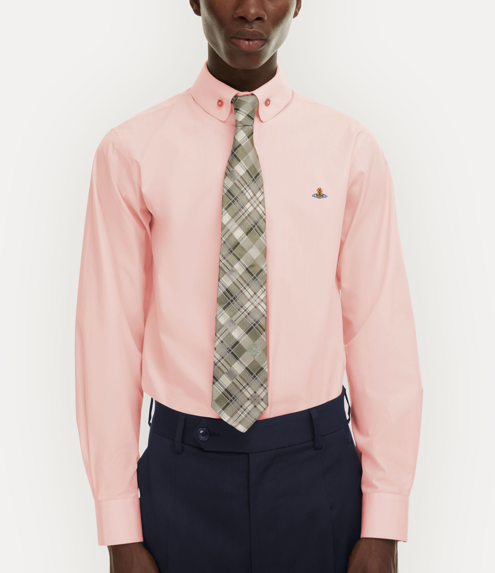 Two Button Krall Shirt  large image number 5