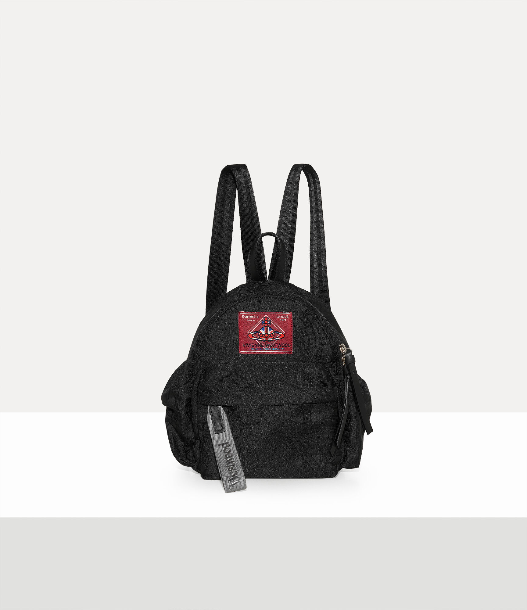 George Small Rucksack