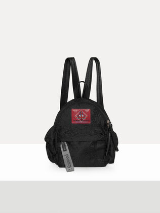George Small Rucksack
