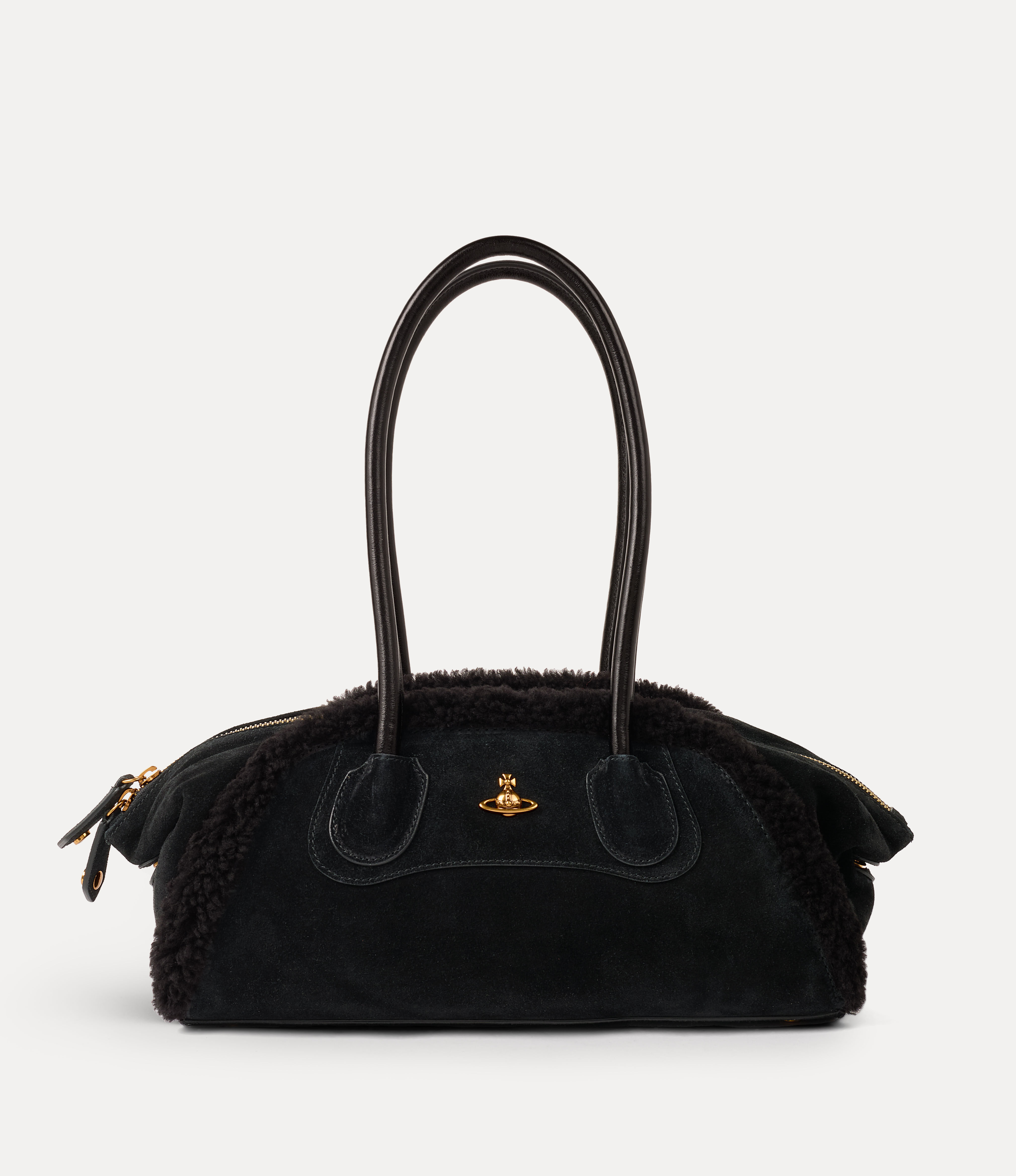 Shirley Small Holdall