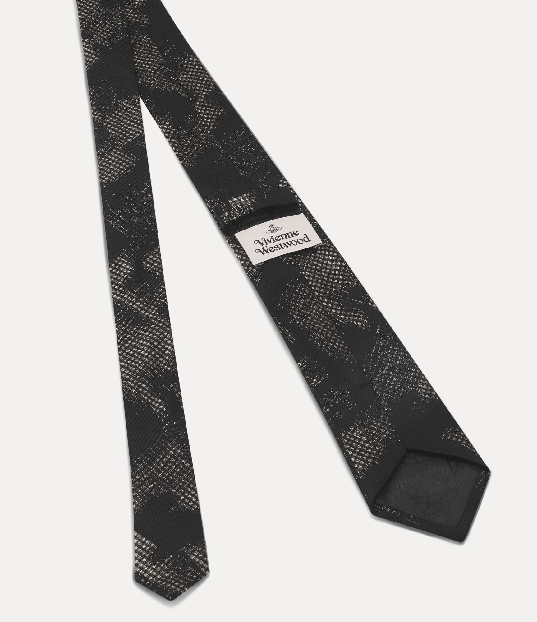 Tie 7cm  large image number 3