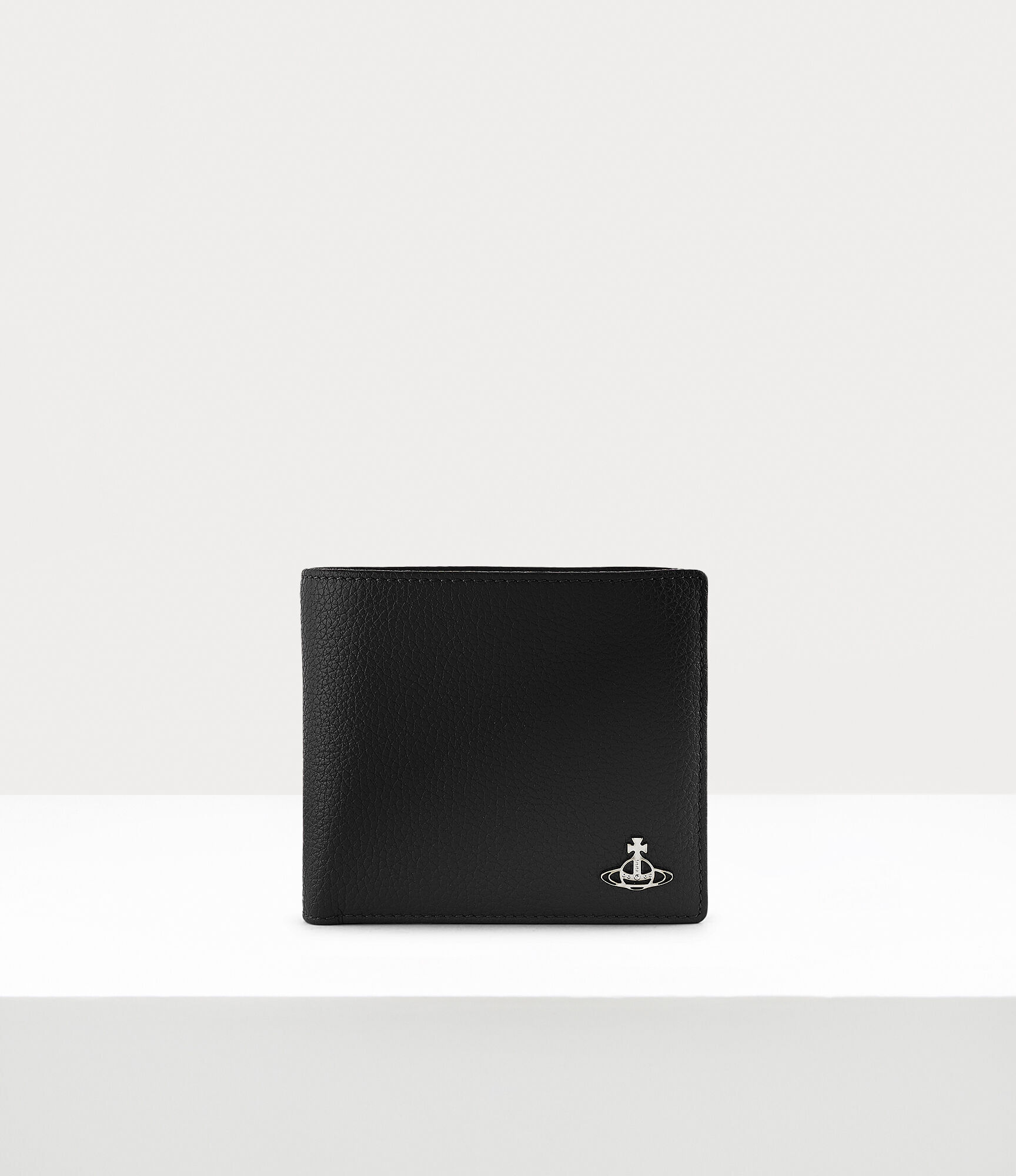 Wallet With Coin Pocket