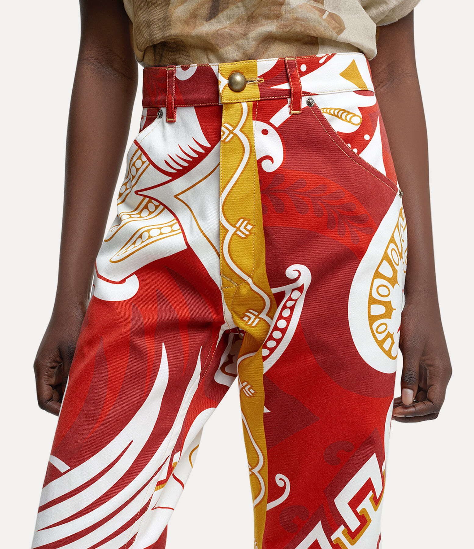 Ranch jeans  large image number 5