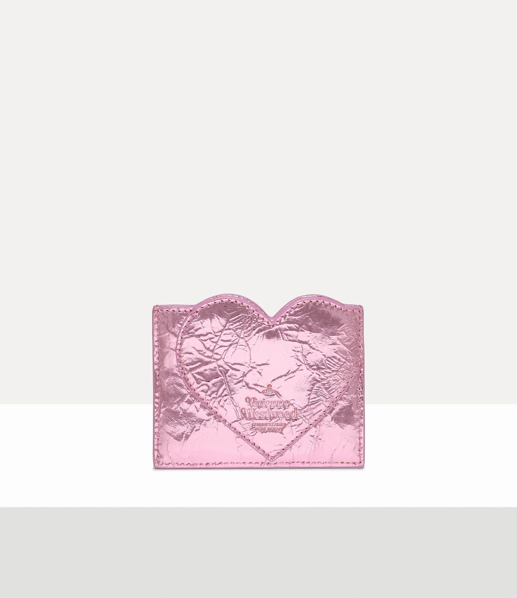 Heart Card Holder