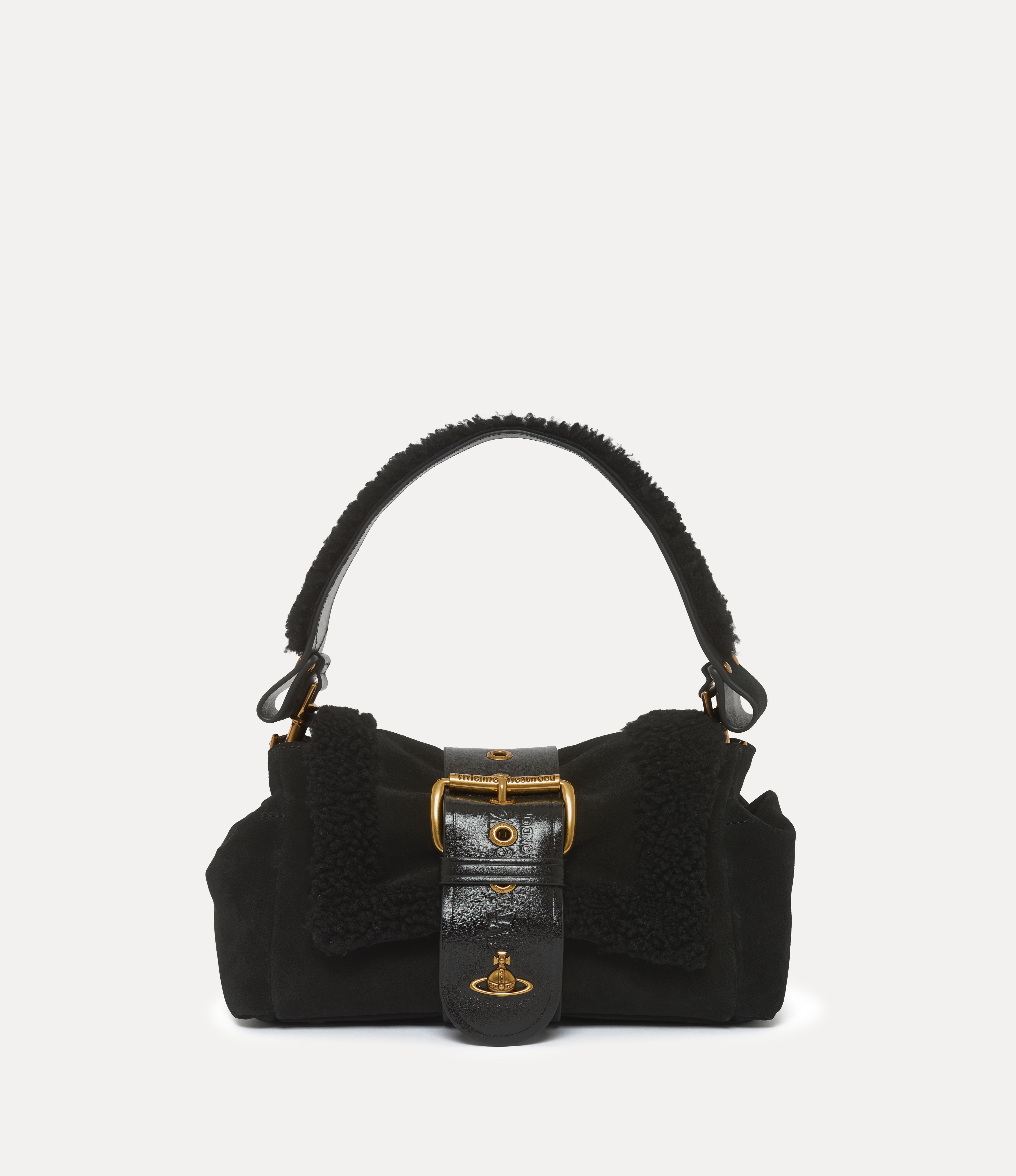 Hazel Treasure Handbag