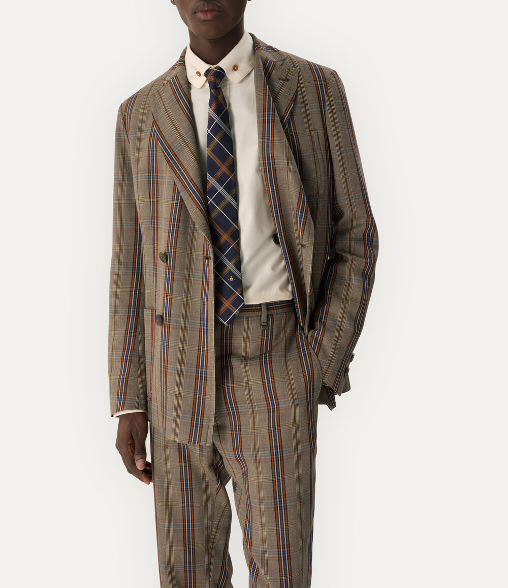 Vivienne Westwood Cruise Trousers, view 4