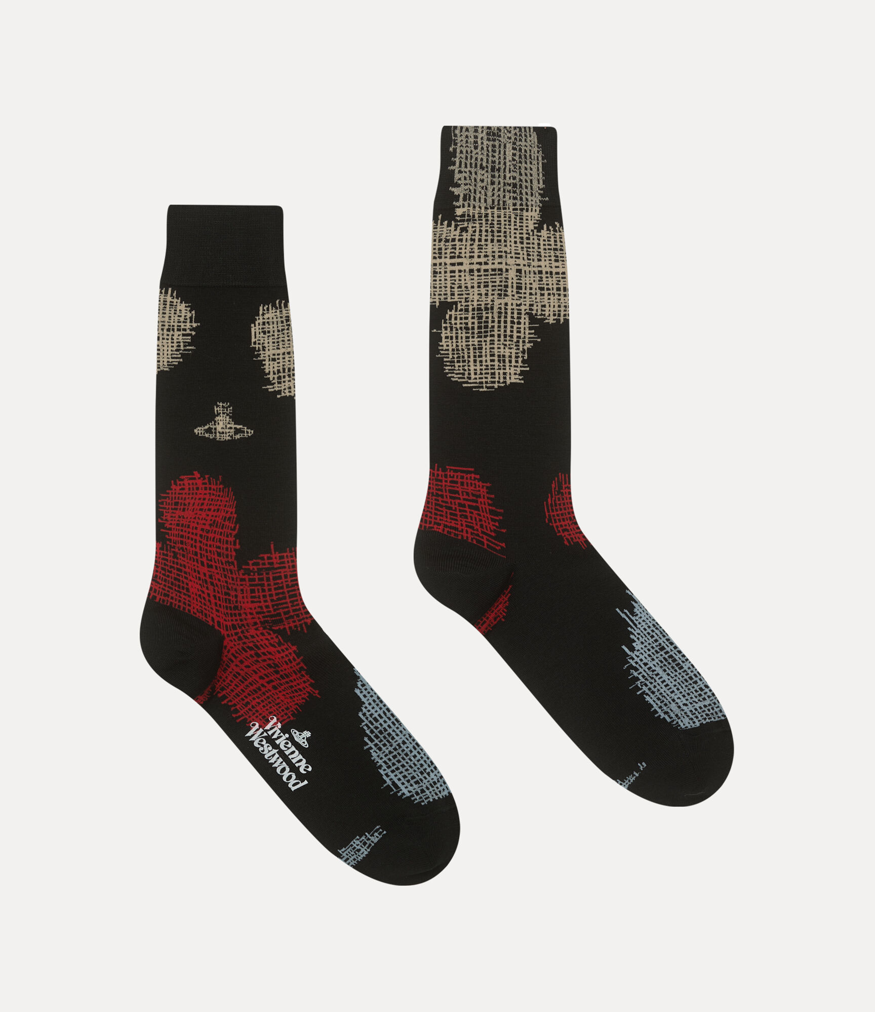 Kimono Sock  large image number 2