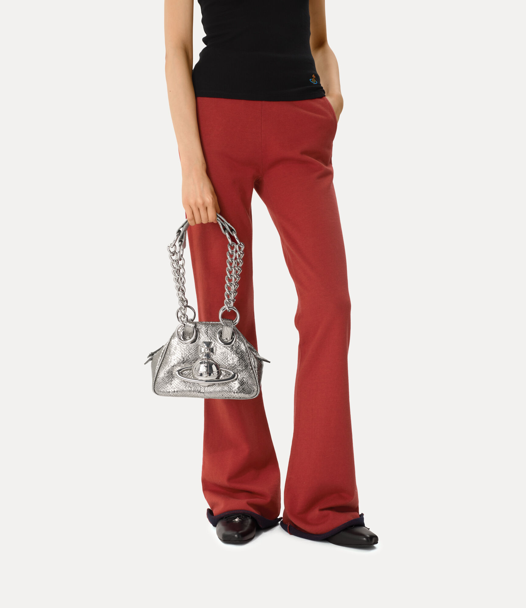 Archive Orb Chain Handbag  large image number 2