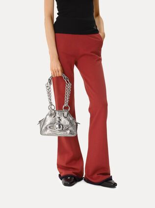 Archive Orb Chain Handbag