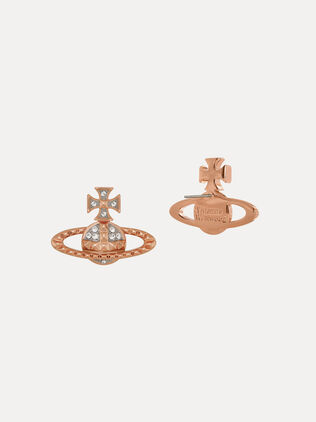 Mayfair Bas Relief Earrings