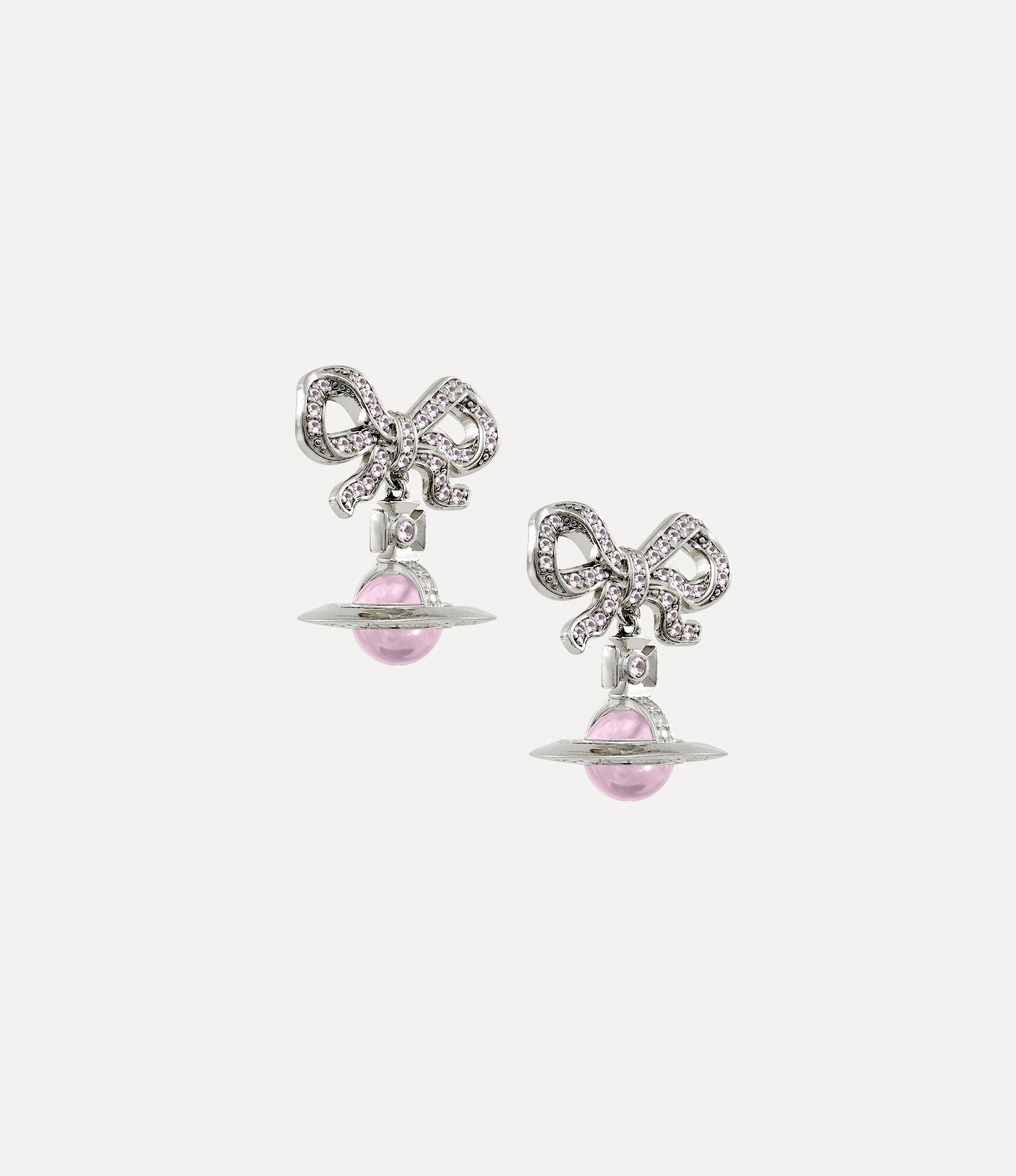 Octavie Earrings  large image number 3